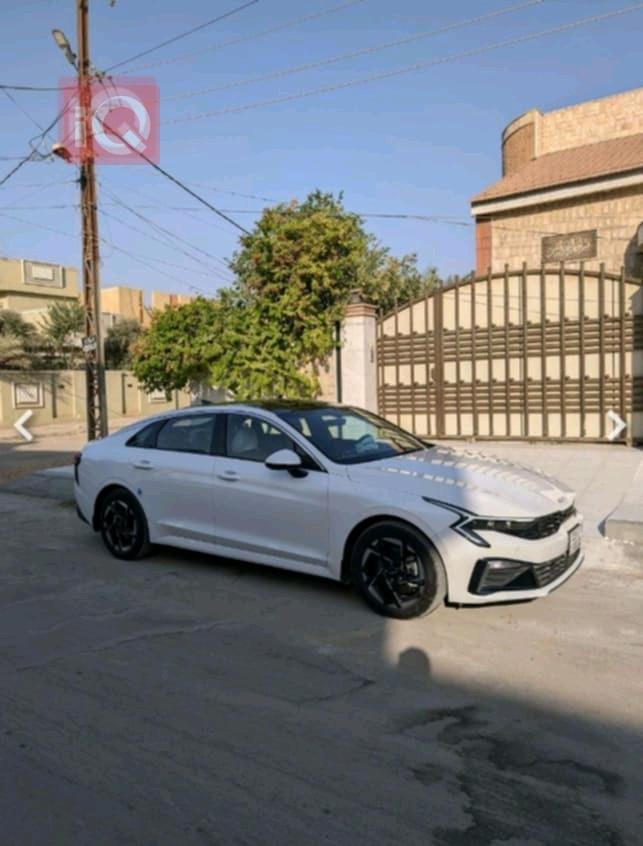 کیا K5